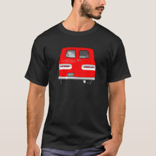 1964年のCorvair Greenbrier Tシャツ