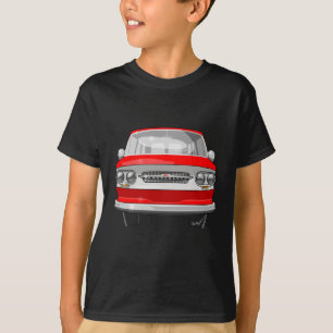 1964年のCorvair Greenbrier Tシャツ