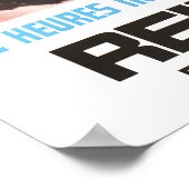 1964年ランス12時間グランプリ ポスター (角)