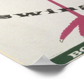 1964年児童書週間ポスター ポスター (角)