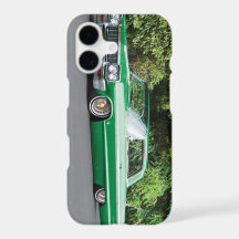 1964年型シボレー・インパラのスマホケース