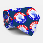 1964年大統領金水 ネクタイ (ロール)