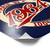 1964年製 フォトプリント            (角)