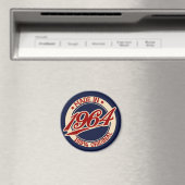 1964年製 マグネット (インサイチュ (食洗機))