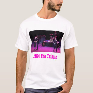 1964捧げ物(色) Tシャツ