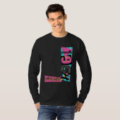 1964誕生日ヴィンテージ80s 90s衣装 tシャツ (正面フル)