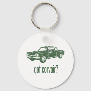 1964 Chevrolet Corvair キーホルダー