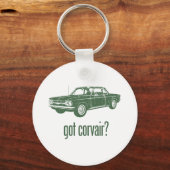 1964 Chevrolet Corvair キーホルダー (正面)
