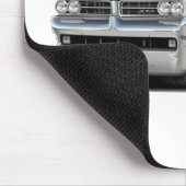 1964 GTOの白車 マウスパッド (コーナー)