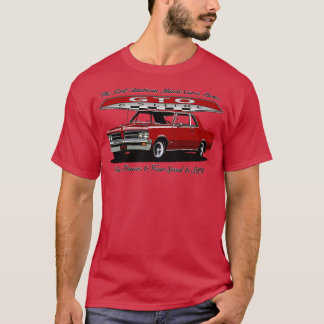 1964 GTO Tシャツ