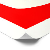 1964 LBJ（米国） ポスター (角)