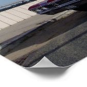 1965ブイック ポスター (角)