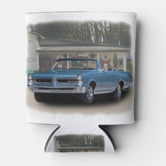 1965ポンティアックGTO 缶クーラー