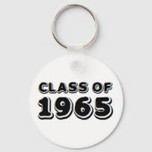 1965年クラス キーホルダー (正面)