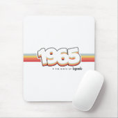 1965年伝説の誕生 マウスパッド (マウス)