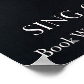 1965年児童書週間ポスター ポスター (角)