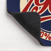 1965年製 マウスパッド (コーナー)