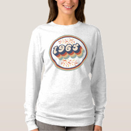 1965年 Tシャツ