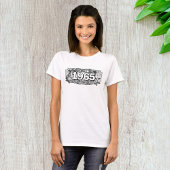 1965生まれ年限定版Tシャツ Tシャツ