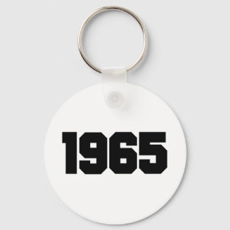 1965 キーホルダー