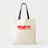 1965 トートバッグ (正面)