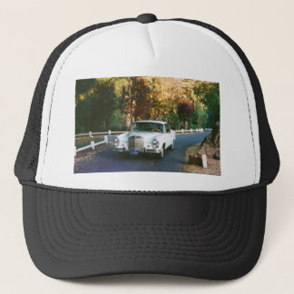 1965_220SEb_001 1965年のベンツ220SEbのクーペ キャップ