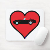 1965 427 ACコブラ マウスパッド (マウス)