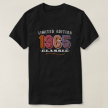 1965 60誕生日