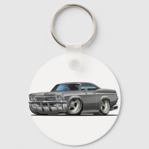 1965-66インパラグレイ キーホルダー