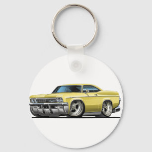 1965-66インパラタンカー キーホルダー