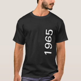 1965 Tシャツ