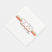 1965 The birth of legends スタンダードランチョンナプキン (角)