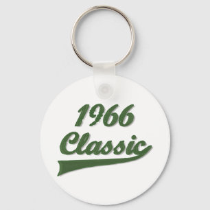 1966クラシック キーホルダー