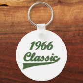1966クラシック キーホルダー (正面)