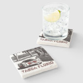 1966レース ストーンコースター (横)