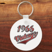 1966ヴィンテージ キーホルダー (正面)