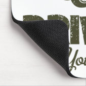 1966年のシボレーの新星SS マウスパッド (コーナー)