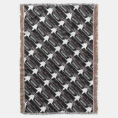 1966年のChevelle スローブランケット (正面縦)