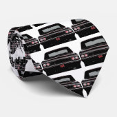 1966年のChevelle ネクタイ (ロール)