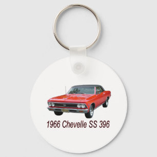 1966年のChevelle Keychain キーホルダー