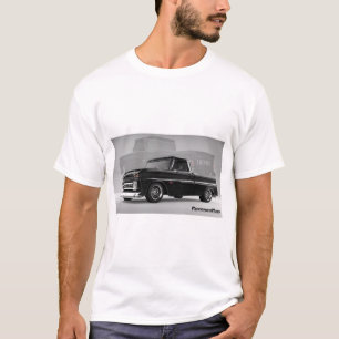 1966年のChevy Tシャツ