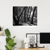 1966年ホープランド駅のグローブ ポスター (ホームオフィス)