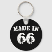 1966年製 キーホルダー (正面)