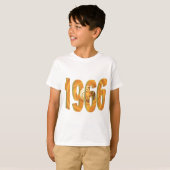 1966年 Tシャツ (正面フル)
