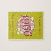 1966生まれ年59歳60歳のヴィンテージ ジグソーパズル (横)