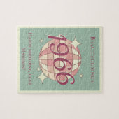 1966生まれ年59歳60歳のヴィンテージ ジグソーパズル (横)