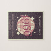 1966生まれ年59歳60歳のヴィンテージ ジグソーパズル (横)