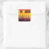 1966 12時間セブリング スクエアシール (バッグ)