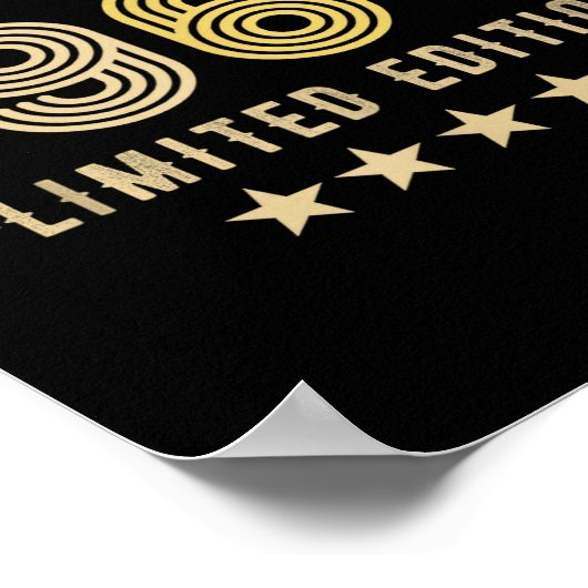 1966 60th Birthday,funny Retro 2026 Gift Him,dad,f ポスター (角)