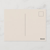 1966 Battle of Hastings First Day Cover | Medieval ポストカード (裏面)